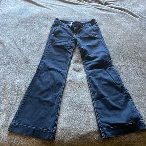 American Eagle Outfitters jeans